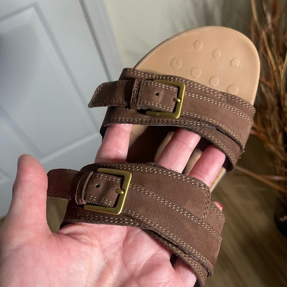 Dr. Andrew Weil women sandals size 9 - Picture 10 of 11